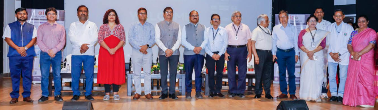Start-up conclave ‘IMPULSE’ enthrals young innovators at SOA