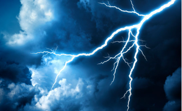 Thunderstorms likely in Odisha over next four days