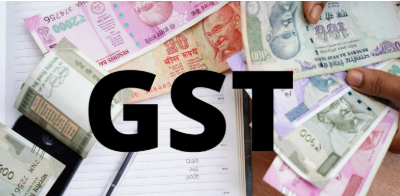GST collection hits record high of ₹2.37 lakh crore in April