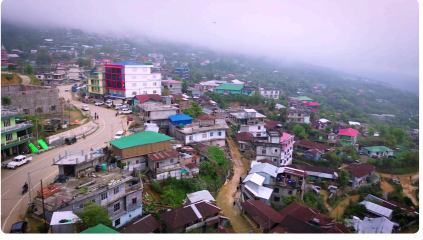 Manipur marks two years of ethnic clashes with shutdown and protests