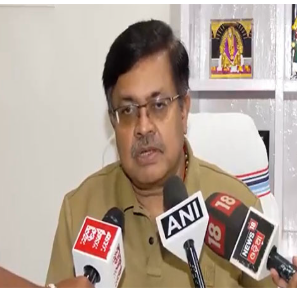 Odisha Govt calls for probe into  Puri servitors’ role in Digha Jagannath temple rituals