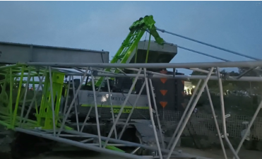 Odisha Govt forms committee to probe Cuttack bridge mishap