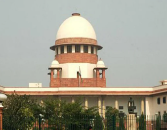 SC issues notice to Centre on Plea challenging blocking of YouTube channel '4PM News'