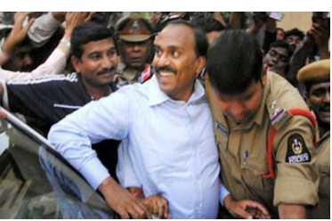 Karnataka's Ex-Minister Janardhan Reddy sentenced to 7 years jail in illegal mining case