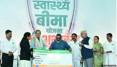 Jharkhand launches India’s first ‘Health Insurance Scheme for Advocates’