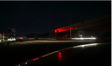 Blackout in Kashmir Valley following Jammu attacks; Sirens heard in several areas