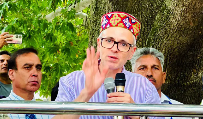 Omar Abdullah welcomes ceasefire, urges swift relief for civilians