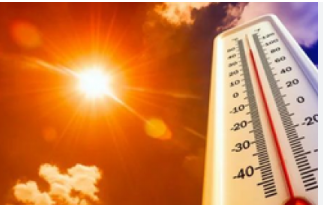 Heatwave alert in Odisha for next four days: IMD