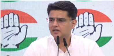 Congress slams Trump’s ceasefire remark, calls it attempt to internationalise Kashmir issue