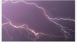 Thunderstorm alert for Odisha till 9:30 PM today
