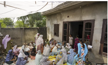 Liquor Tragedy in Punjab: 21 dead after consuming spurious liquor in Amritsar; 10 arrested