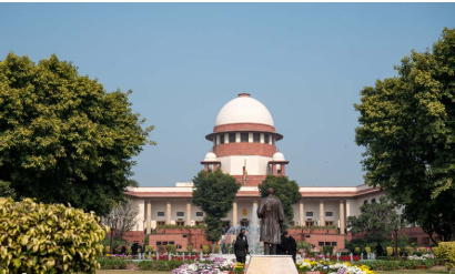 "Justice Can’t Wait for Coffee Breaks": Supreme Court flags judicial delays, Calls for Performance Audit of Judges