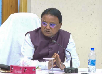 Odisha Cabinet Approves 11.25% SEBC reservation in Educational Institutions