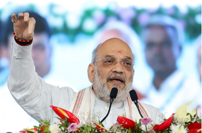 "World Hails Indian Army’s Might, Modi’s Resolve": Amit Shah on ‘Operation Sindoor’