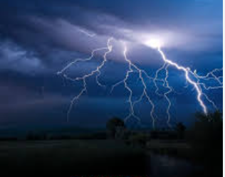 Thunderstorm alert for Odisha till May 23