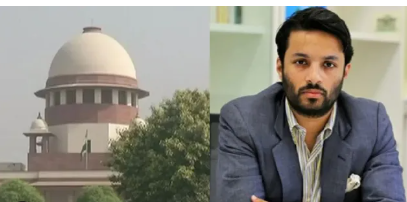 SC to hear plea against Ashoka University Professor’s arrest over Operation Sindoor remarks