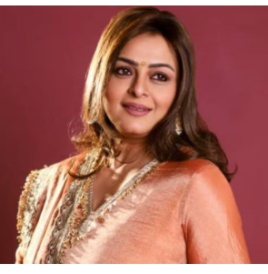 Actress Shilpa Shirodkar Tests Positive for COVID-19
