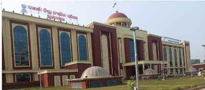 Bhubaneswar Court sentenced five persons to life imprisonment in Sushant Nayak murder case