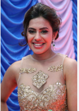 Actress Ranya Rao granted bail in Gold Smuggling case, but remains in custody