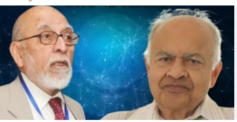 Odisha CM mourns demise of Nuclear Scientist Dr. M.R. Srinivasan and Astrophysicist Prof. Jayant Vishnu Narlikar