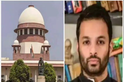 SC grants interim bail to Ashoka University Professor Ali Khan Mahmudabad, labels post on 'Op Sindoor' as 'Dog Whistling'