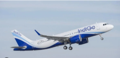 IndiGo flight caught in hailstorm en route to Srinagar, Pilot declares emergency