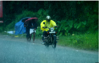 Koraput sees heaviest rainfall in 24 years; orange alert issued for several parts of Odisha