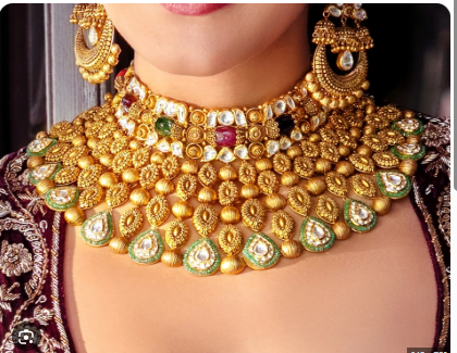 Gold surges by ₹550 to reach ₹99,300 per 10g; Silver jumps ₹1,170