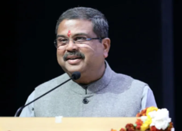 "Implementing NEP key to India’s journey towards a developed nation”: Dharmendra Pradhan