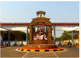 Prof. Jagneshwar Dandapat appointed as In-Charge Vice-Chancellor of Utkal University