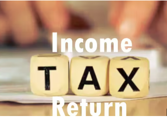 Income Tax Return- ITR filing deadline extended to September 15 for AY 2025-26: IT Department