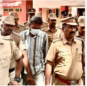 Chennai court sentences accused to 30 years in jail in Anna University sexual assault case
