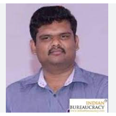 Nikhil Pavan Kalyan appointed as Director of Census Operations for Odisha