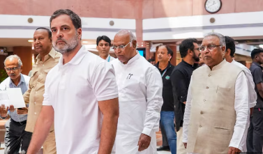 Opposition Bloc urges PM Modi to convene special Parliament Session on Operation Sindoor