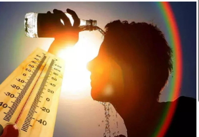IMD forecasts persisting heat and humidity across Odisha till June 9