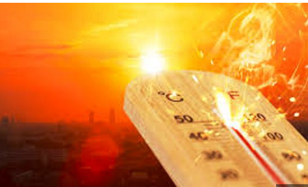 Odisha to witness 2–3°C rise in temperature over next 3 days
