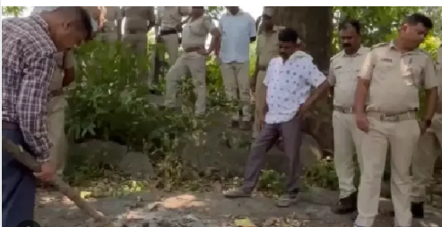 Ten arrested in vigilante killing of alleged rapist in Odisha’s Gajapati District