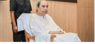  Naveen Patnaik criticizes Mohan Majhi Govt over first-year performance