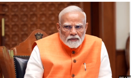 PM Modi Acts Fast After Ahmedabad Air India Crash