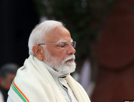 PM Modi expresses deep grief over Air India plane crash, Assures full support