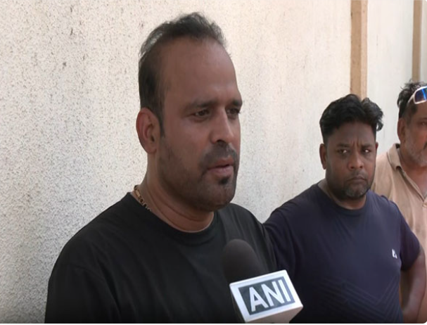 Ahmedabad Plane Crash: "Smoke, Fire, Debris Everywhere," says eyewitness