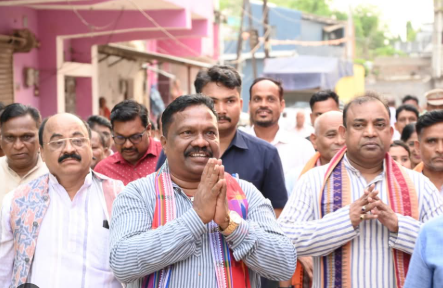 Odisha Govt to develop 100 Villages as 'Mahapurush Adarsh' Model Villagess