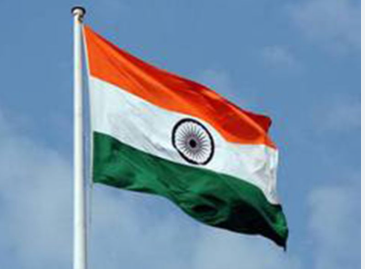 India advises its citizens in Palestine to stay vigilant amid escalating tensions
