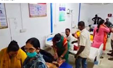 Diarrhoea outbreak claims five lives in Odisha’s Jajpur; Over 1,500 infected