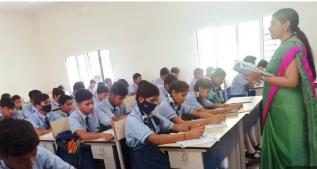 Odisha Govt extends summer vacation by 2 days due to heatwave, school reopening on June 20 