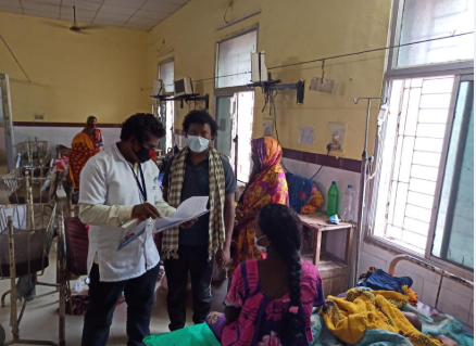 Odisha: Diarrhoea outbreak in Cuttack,  64 infected, one dead