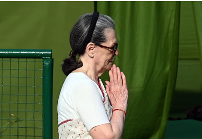 Sonia Gandhi, recovering from stomach infection, remains under observation: Sir Ganga Ram Hospital