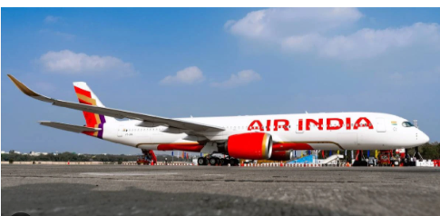 Second Ahmedabad–London Air India flight cancelled amid technical glitch
