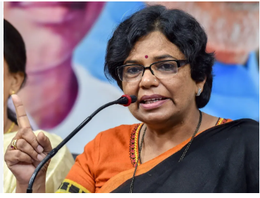 Gopalpur Gang-Rape Case: NCW seeks strong action from Odisha DGP, demands report in 3 days