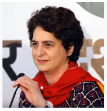 Priyanka Gandhi slams Odisha Govt over Gopalpur Gangrape, calls rising crimes against women 'atrocity'
